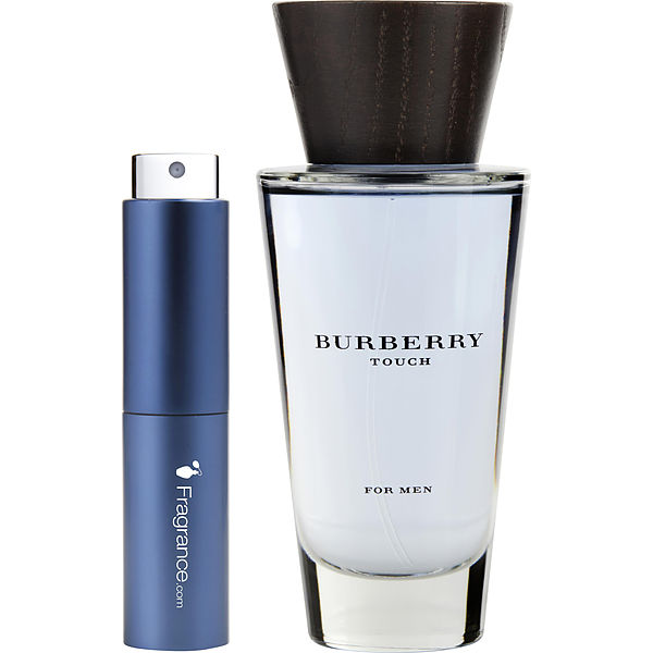 Burberry Touchmen