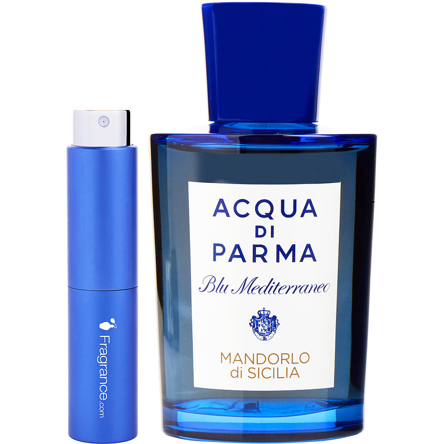 Acqua di Parma Mandorlo di Sicilia