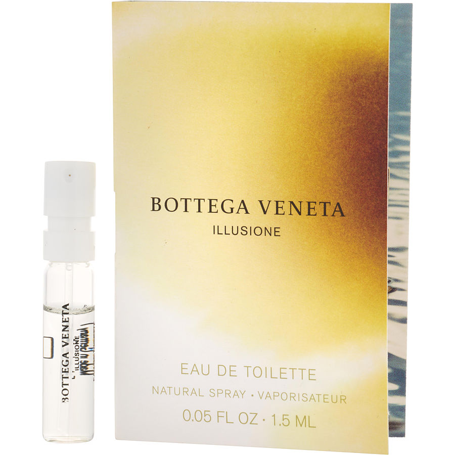 Bottega Veneta Illusione men