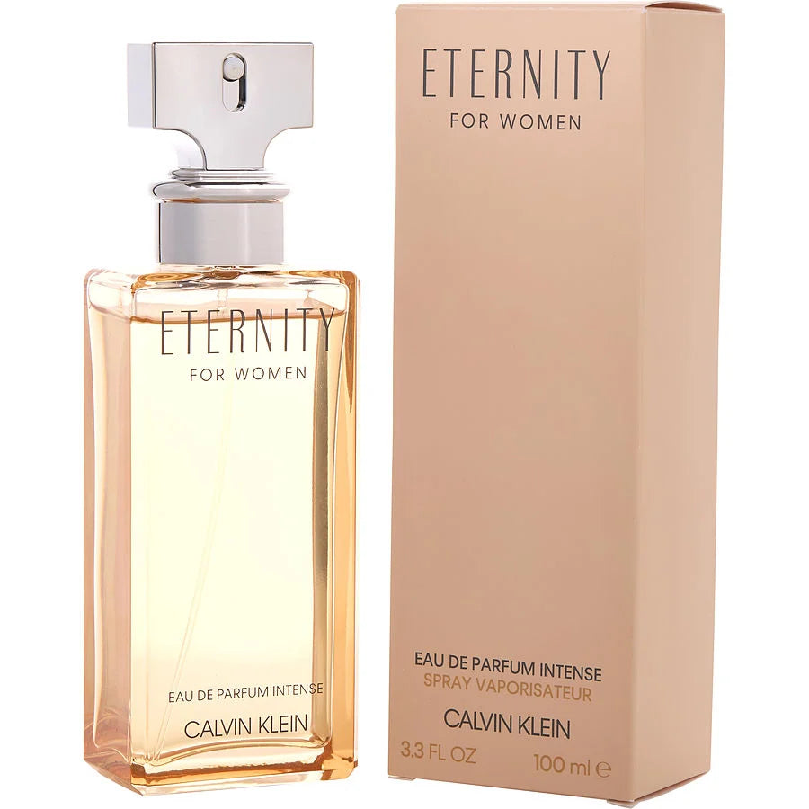 Eternity Perfume