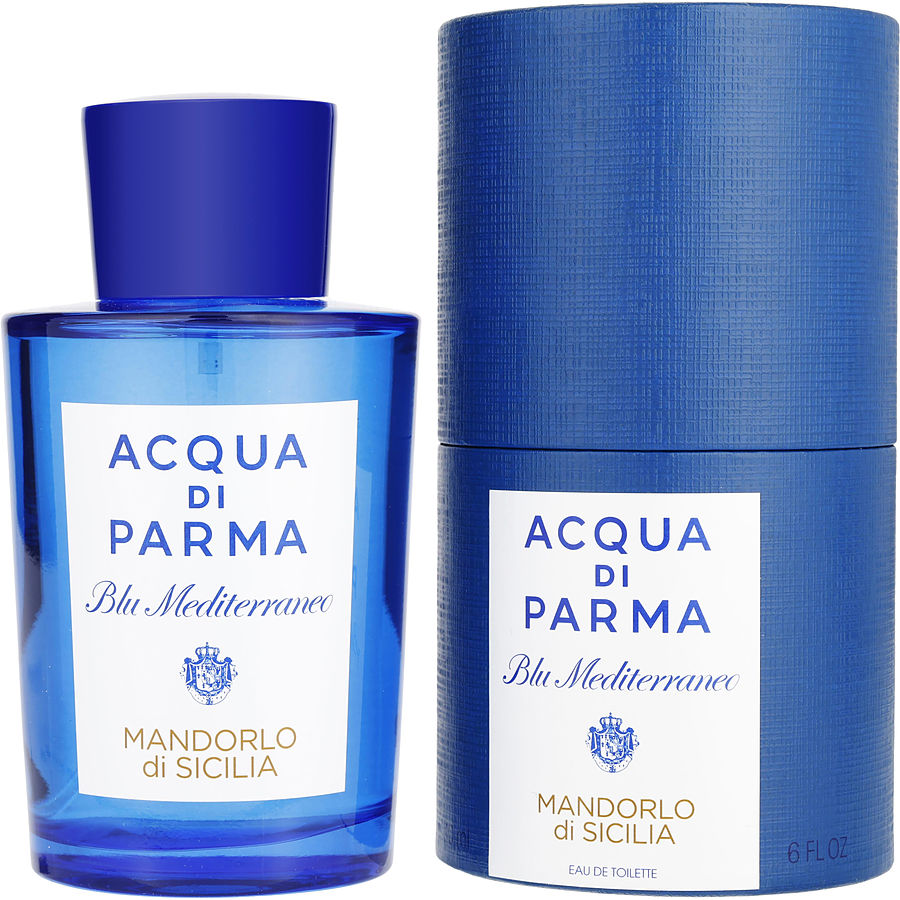 Acqua di Parma Mandorlo di Sicilia