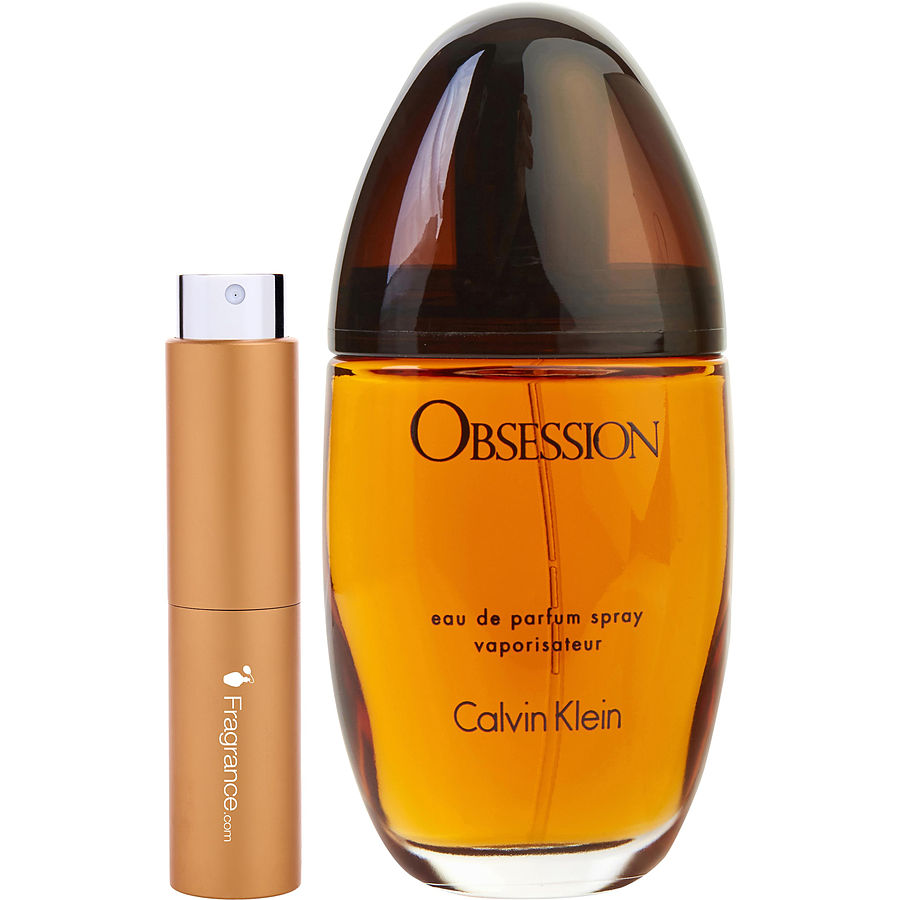 Obsession Perfume