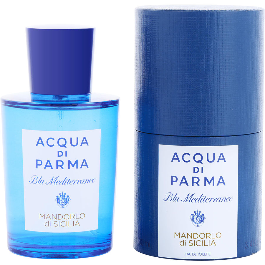 Acqua di Parma Mandorlo di Sicilia