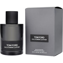 Load image into Gallery viewer, Tom Ford Eau d&#39;Ombre Leather unisex