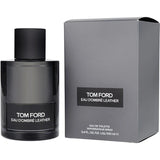 Tom Ford Eau d'Ombre Leather unisex