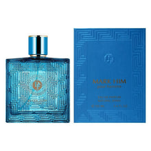 Load image into Gallery viewer, Men&#39;s Perfume Cologne Blue Lasting