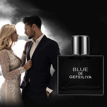 Load image into Gallery viewer, Azure Men&#39;s Perfume Long-lasting Light