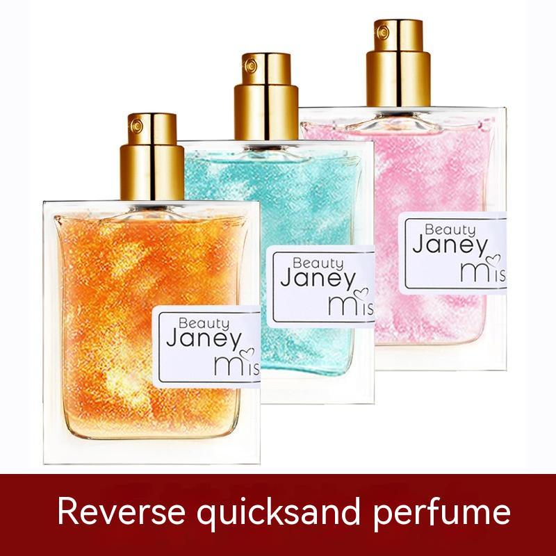 Celebrity Quicksand Perfume Long-lasting