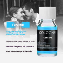 Load image into Gallery viewer, Car Perfume 10ml Replenisher Perfume