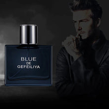 Load image into Gallery viewer, Azure Men&#39;s Perfume Long-lasting Light