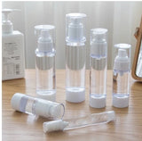 Spray Bottle Travel Moisturizing