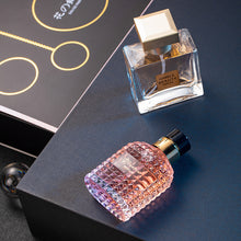 Load image into Gallery viewer, Perfume For All Suit Gift Box