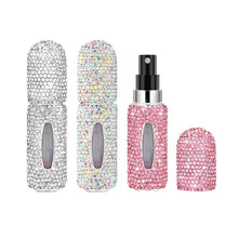 Load image into Gallery viewer, Travel 5ml Perfume bottles