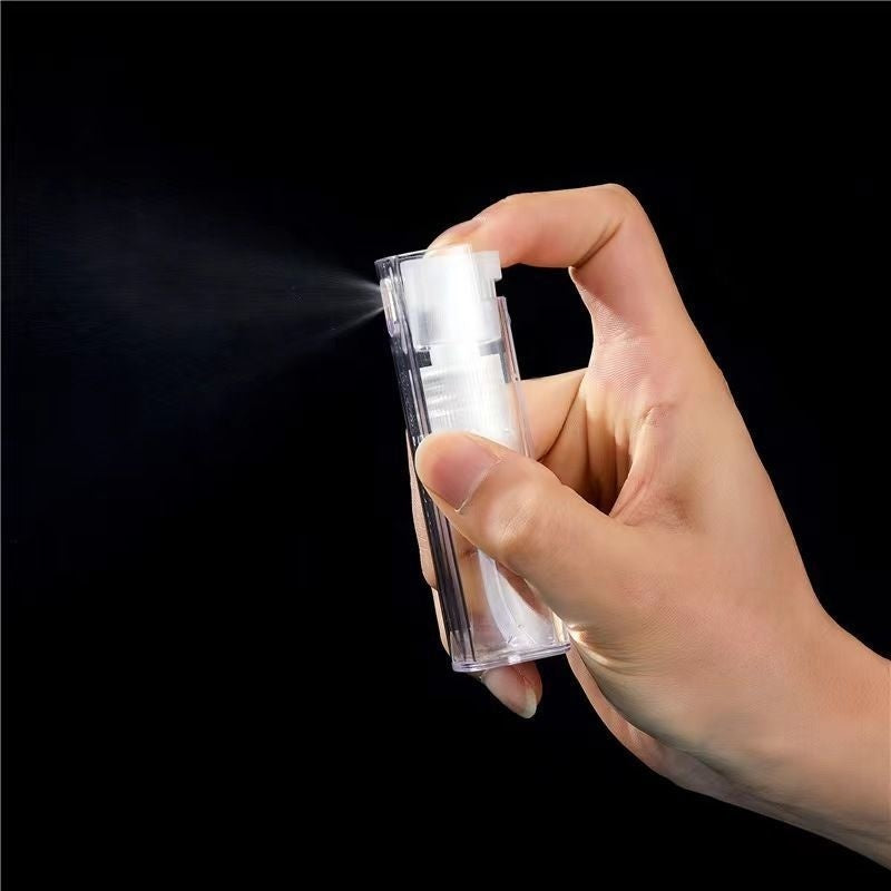 Travel Packing Spray Bottle