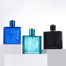 Load image into Gallery viewer, Men&#39;s Perfume Cologne Blue Lasting