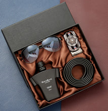 Load image into Gallery viewer, Gift Set Fashion Quartz Perfume set