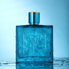 Load image into Gallery viewer, Men&#39;s Perfume Cologne Blue Lasting