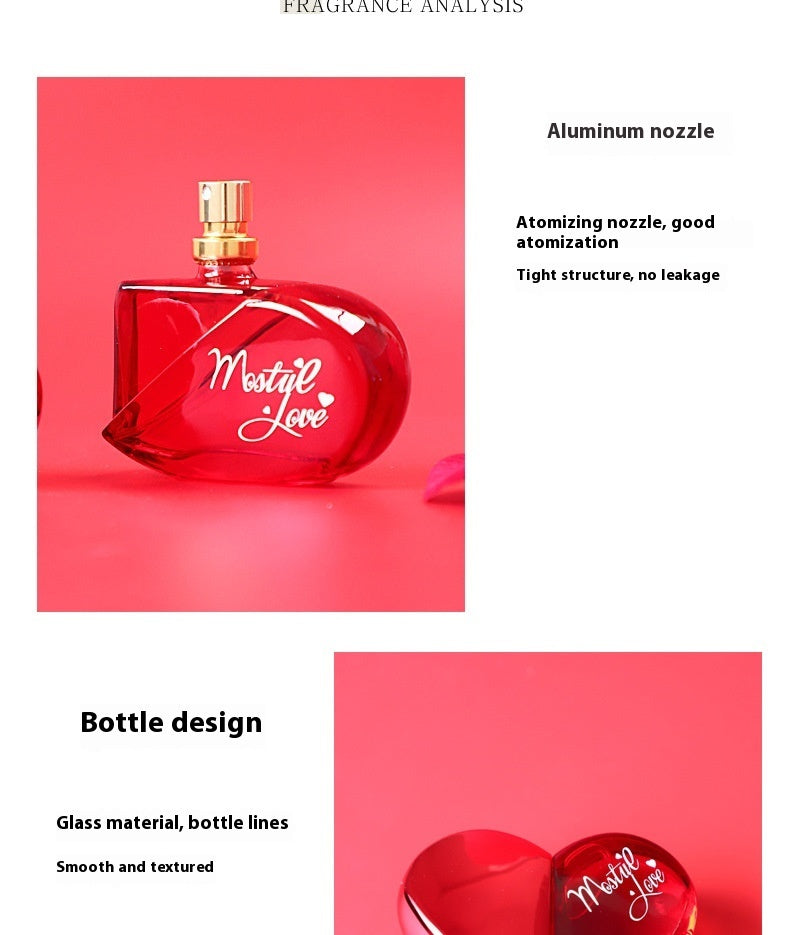 Love Perfume For Women Long-lasting