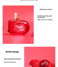 Load image into Gallery viewer, Love Perfume For Women Long-lasting