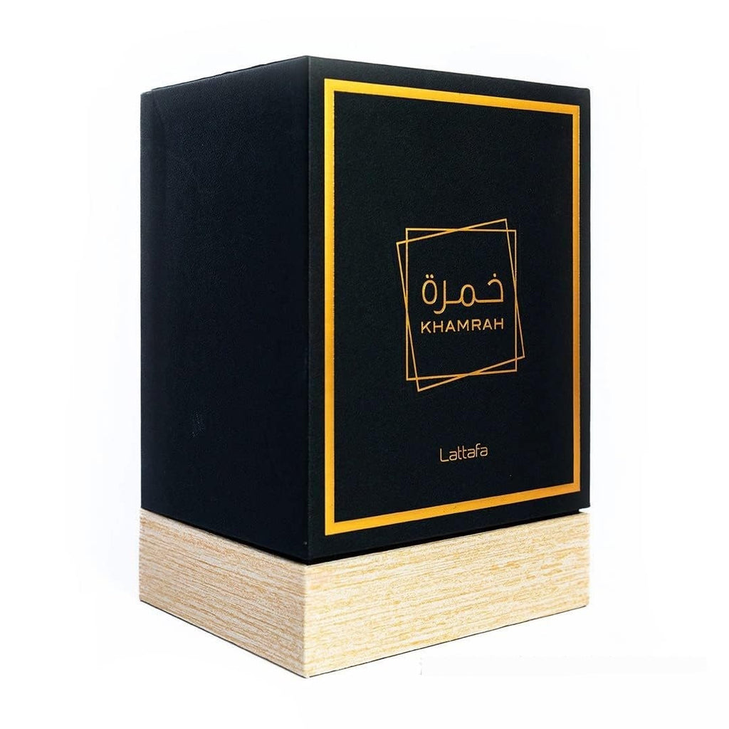 Simple Versatile Arab Cologne Perfume