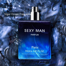 Load image into Gallery viewer, Men&#39;s Cologne Lasting Fragrance Perfume