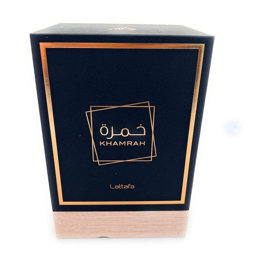 Simple Versatile Arab Cologne Perfume