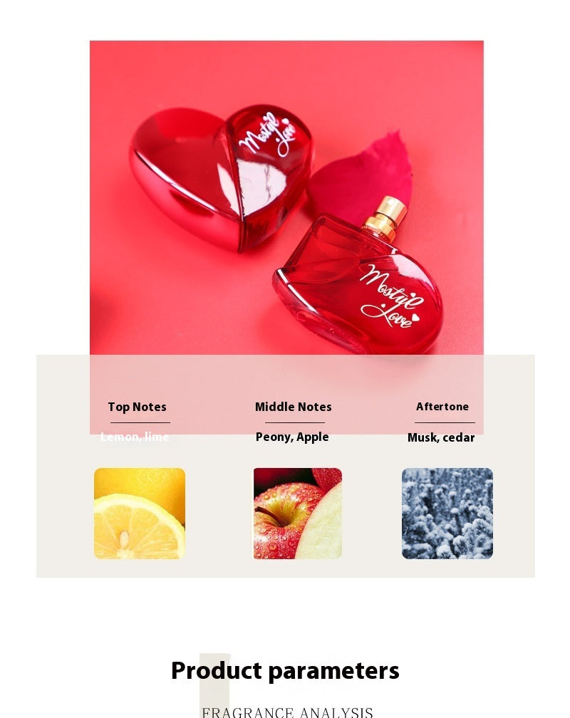 Love Perfume For Women Long-lasting